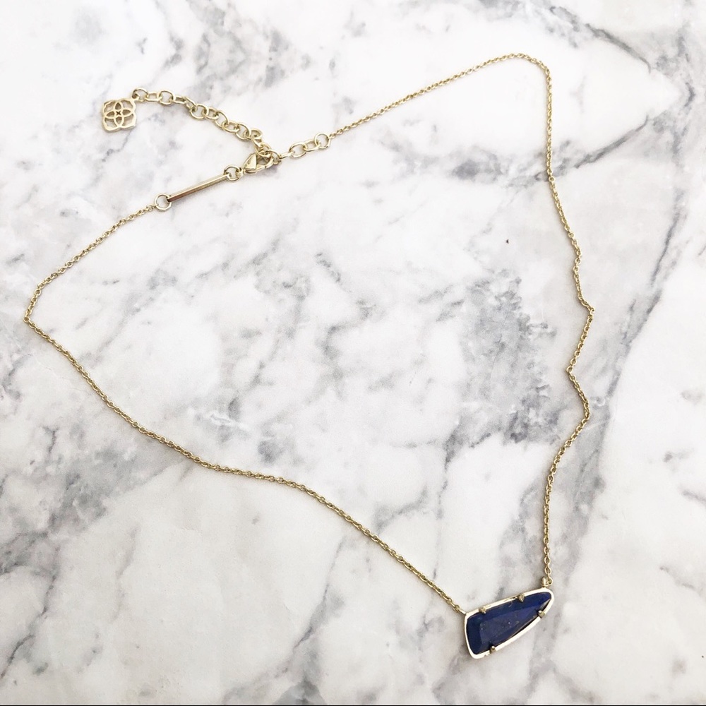 Kendra Scott Necklace